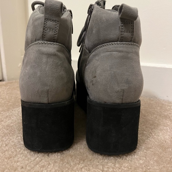 Sam Edelman Platform boots - Picture 5 of 5